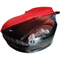 Copriauto da interno Aston Martin DB9 Volante