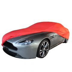 Housse voiture intérieur Aston Martin Vantage