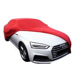 Indoor car cover Audi A5 Cabrio
