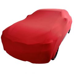 Indoor car cover BMW 4-series G22 & G23