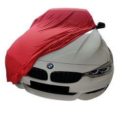 Bâche de voiture adaptée à BMW M4 Cabrio (G83) housse de voiture  d'extérieur 100% Étanche € 215