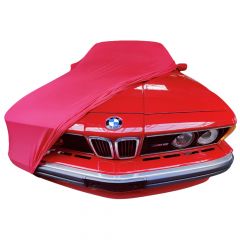 Indoor car cover BMW M6 (e24)