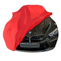 Indoor car cover BMW 8-Series (G14/G15)