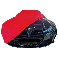 Indoor car cover BMW M3 Touring (G81)