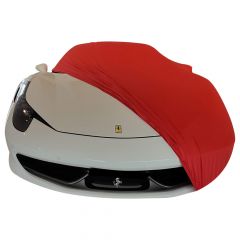 Funda para coche interior Ferrari 458 Italia