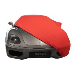 Inomhus biltäcke Ferrari F360