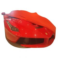 Indoor autohoes Ferrari LaFerrari