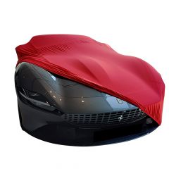 Funda para coche interior Ferrari Roma