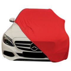 Funda de coche para interior Mercedes-Benz C-Class (S205)