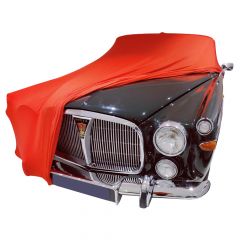 Indoor car cover Rover P5B