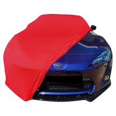 Indoor car cover Toyota GT86