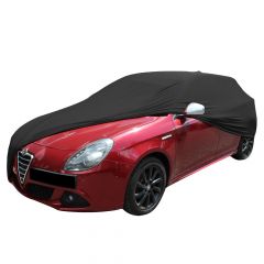 Indoor Autoabdeckung Alfa Romeo Giulietta