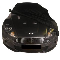 Indoor autohoes Aston Martin DBS