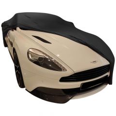 Indoor car cover Aston Martin Vanquish