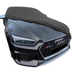 Indoor car cover Audi RS5 (B8)