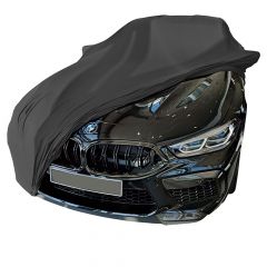 Inomhus biltäcke BMW 8-Series (G16) Gran Coupe