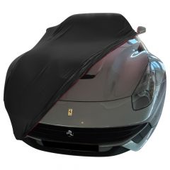 Indoor car cover Ferrari F12 Berlinetta