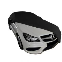 Indoor Autoabdeckung Mercedes-Benz C207