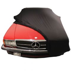 Funda de coche para interior Mercedes-Benz C107 (SLC)
