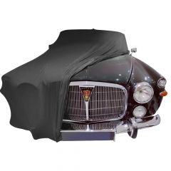 Indoor car cover Rover P5