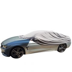 Bâche de voiture adaptée à BMW M4 Cabrio (G83) housse de voiture  d'extérieur 100% Étanche € 215