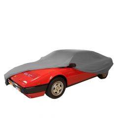 Housse voiture intérieur Ferrari Mondial Quattrovalvole