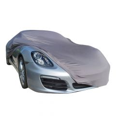 Funda para coche interior Porsche Boxster 981