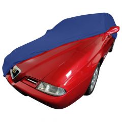 Indoor car cover Alfa Romeo 166