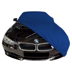 Indoor car cover BMW M3 (E92)