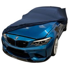 Housse intérieur BMW M2 (F87) Coupe