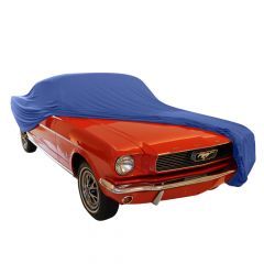 Indoor car cover Ford Mustang 1