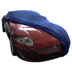 Funda para coche interior Jaguar XK Cabrio (X150)