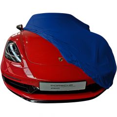 Funda para coche interior Porsche Cayman (718)