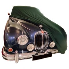 Indoor car cover Jaguar Mark II