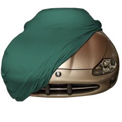 Housse intérieur Jaguar XKR Cabrio