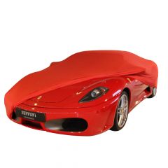 Inomhus biltäcke Ferrari F430