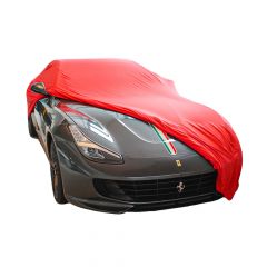 Indoor car cover Ferrari GTC  4 Lusso