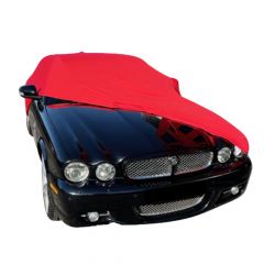 Housse voiture intérieur Jaguar X-Type Estate