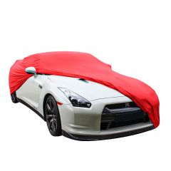 Indoor carcover Nissan GT-R R35