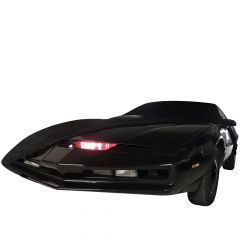 Indoor car cover Pontiac Firebird (4th gen)