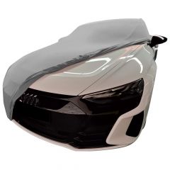 Indoor car cover Audi e-tron GT