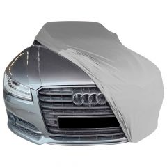 Indoor car cover Audi A8 L (D4)