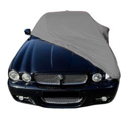 Housse voiture intérieur Jaguar XJ (X359)