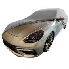 Funda para coche interior Porsche Panamera