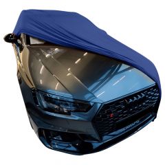 Indoor car cover Audi RS4 avant