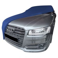 Indoor car cover Audi A8