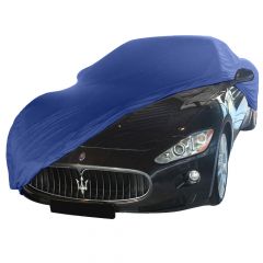 Indoor car cover Maserati GranTurismo Folgore