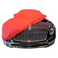 Indoor car cover Bentley Continental Flying Spur