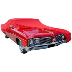 Indoor car cover Buick Electra