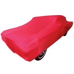 Indoor car cover Buick Regal Coupe Mk2